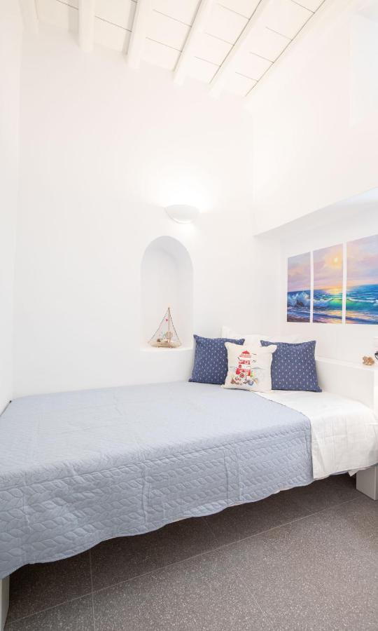 Sole Blu Mykonos Town Apartment Two Exterior foto